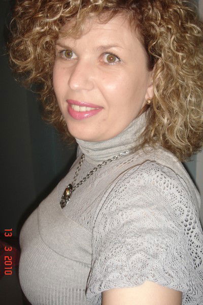 Нина Дусева