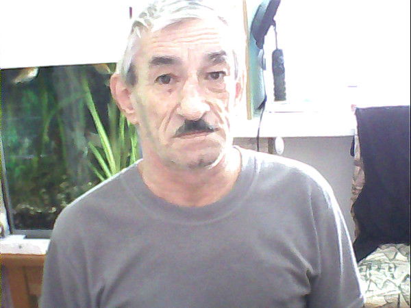 Юрий Трифонцов