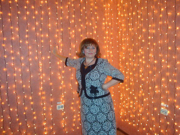 Наталья Емельяненко