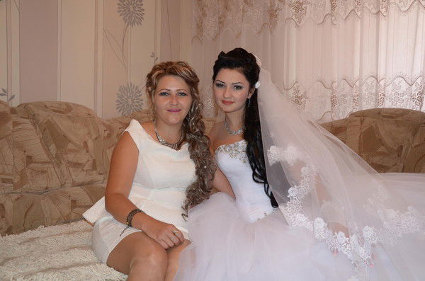 Ирина Акулич