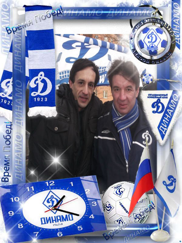 Евгений Лалакин