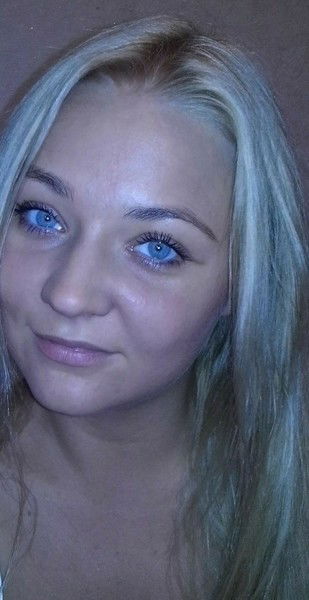 Александра Егорова