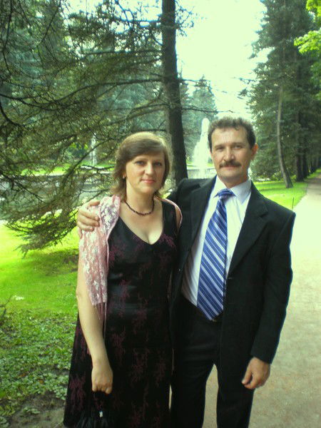 Михаил Березин