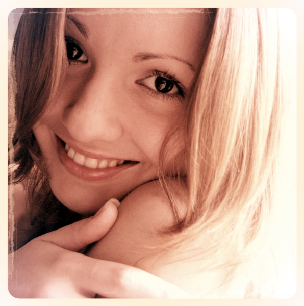 Олеся Чернышева