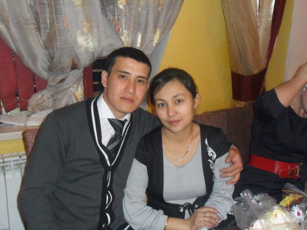 Алтай Халыкбергенов