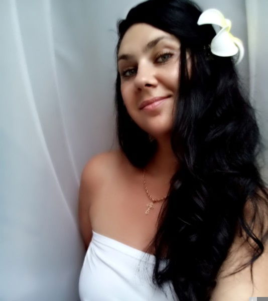 Татьяна Ладутько