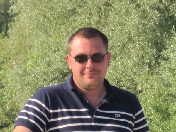 Владимир Панфёров