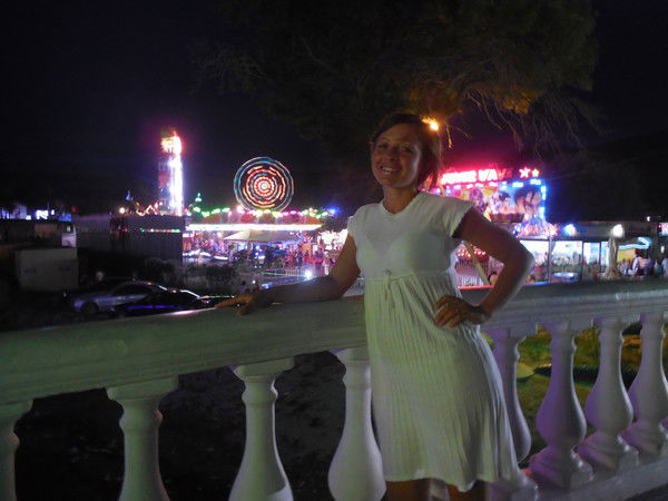 Елена Мосина