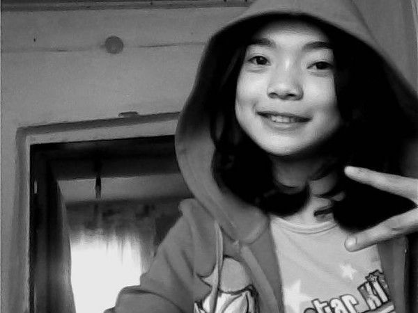 Карина Темирханова