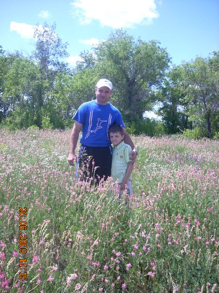 Алексей Зиньковский