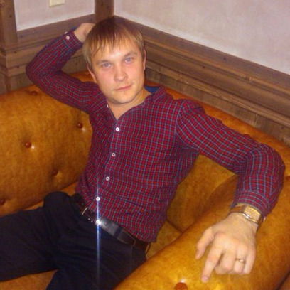 Сергей Сергеев