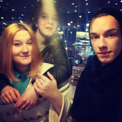 Александра Арсенюк