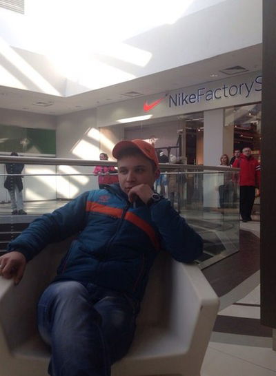 Руслан Коновалов