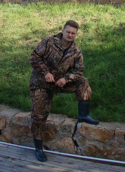 Геннадий Анисимов