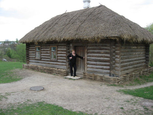 Ирина Сапего