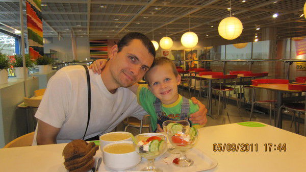 Алла Корчагина