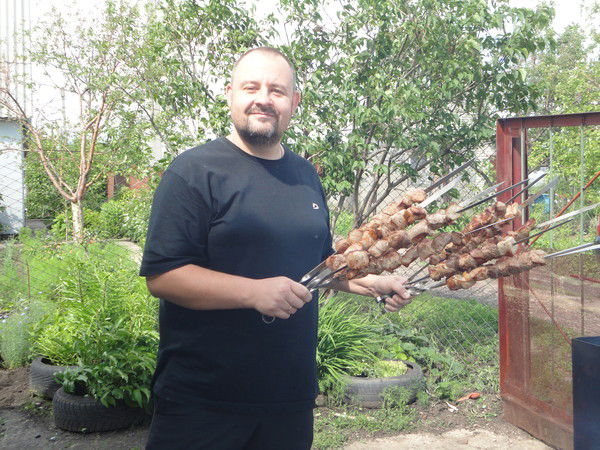 Лёлик Аксенов