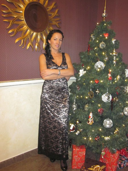 Анна Долгова