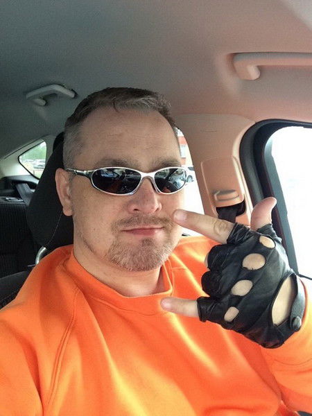 Игорь Матвеев