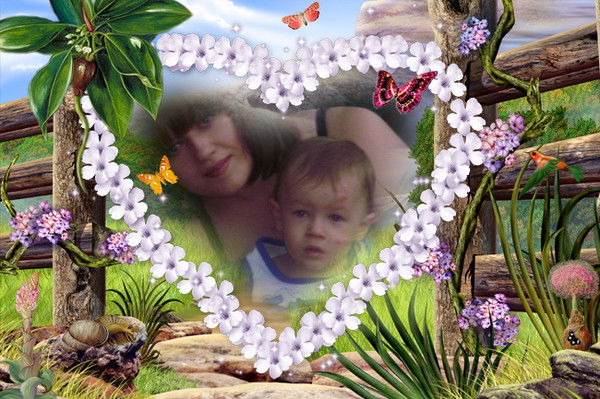 Анюточка Ульянова