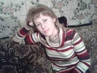 Галина Кириченко