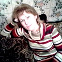Галина Кириченко