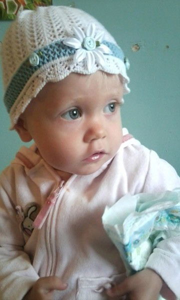 Юля Соложенцева