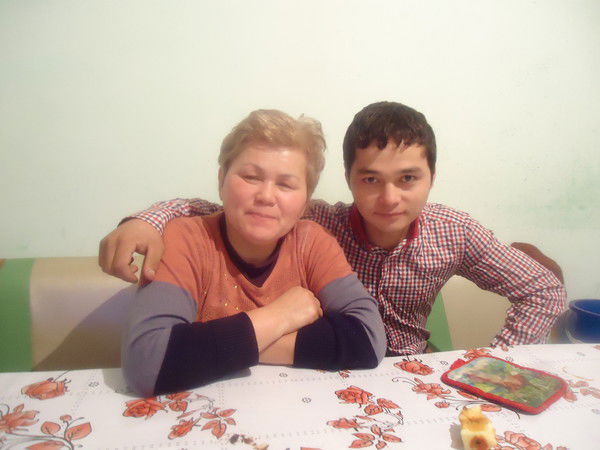 Aзат Орынбеков