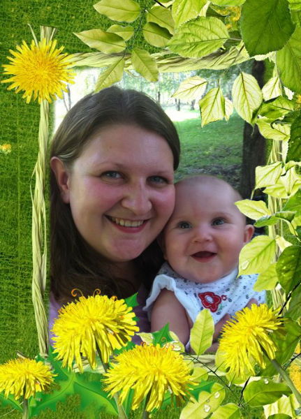 Настя Микитюк