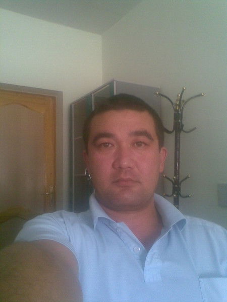 Арман Шамаев