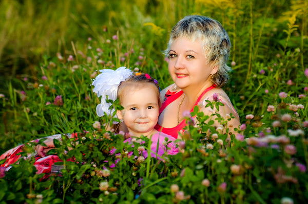 Елена Коржова