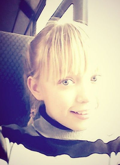 Надя Филиппова