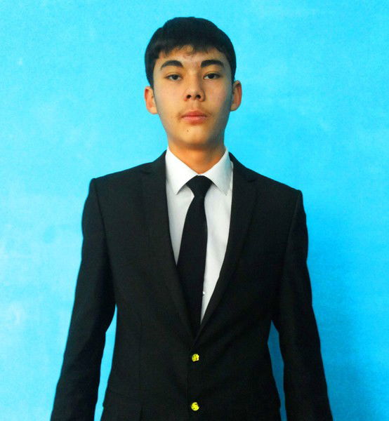 Руслан Даужанов