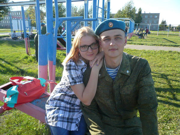 Анжелика Коваленко