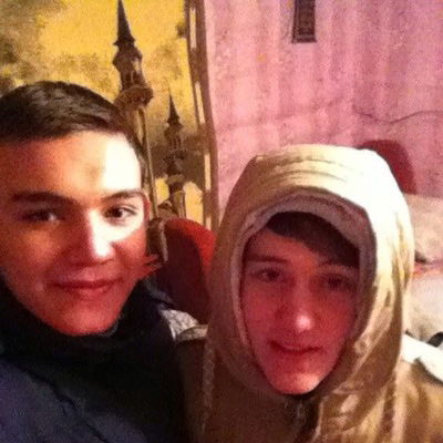 Булат Мустафин