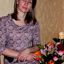 Татьяна Юдина