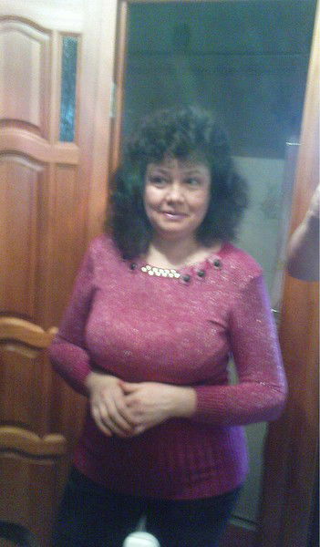 Марина Ермакова