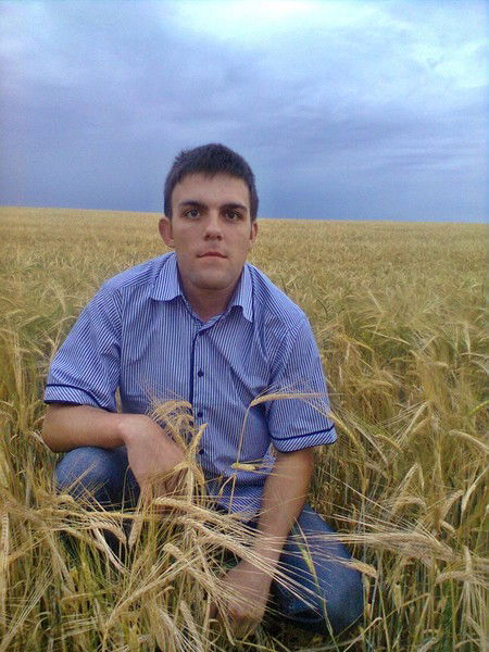 Константин Петров