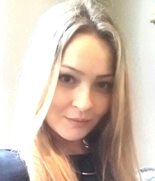 Наталья Рыжикова