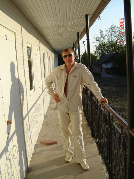 Валентин Бондарович