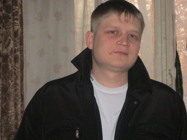 Сергей Шешуков