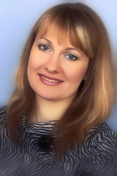 Елена Чиняева