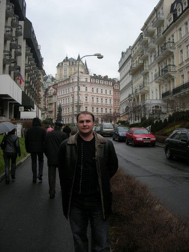 Евгений Зимин