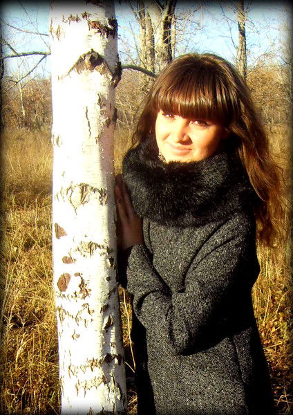 Аня Перебейнос