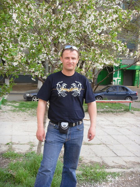 Дмитрий Антипов