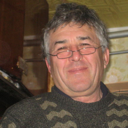 Владимир Абкеримов