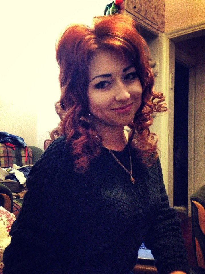 Катрин Морель