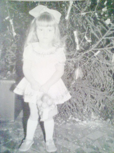 Светлана Анисимова