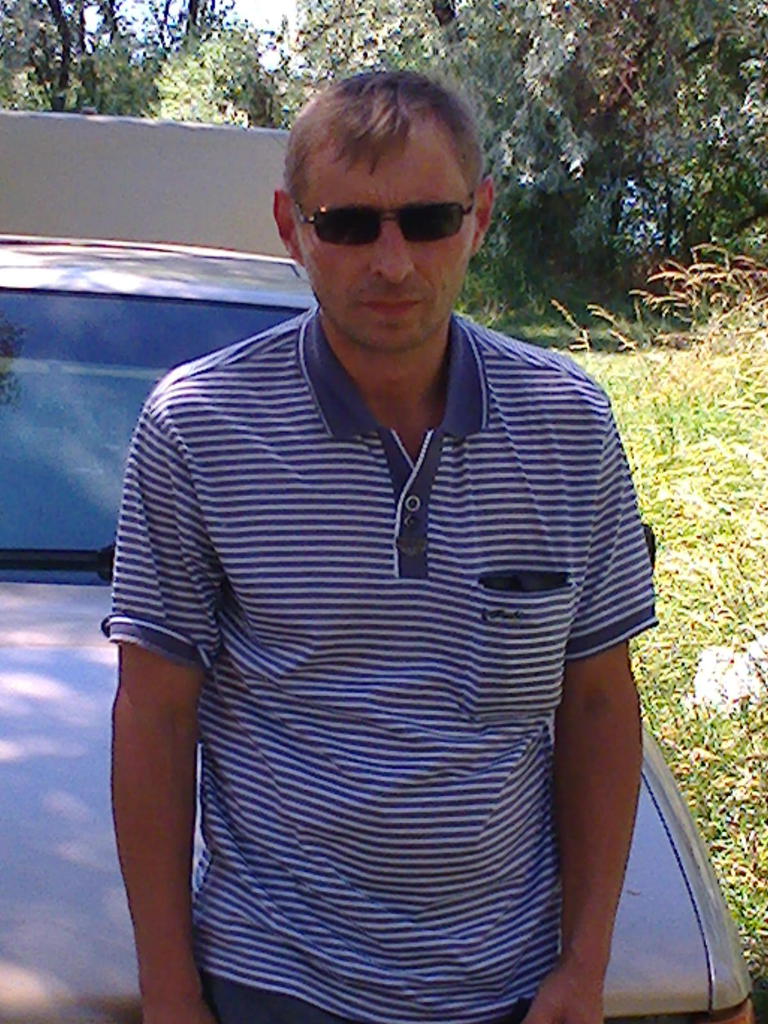 Андрей Мягков