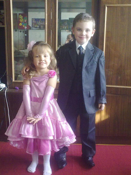 Мария Савина